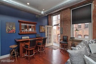 1260 W 4th St-Unit -#403 in Cleveland, OH - Building Photo - Building Photo