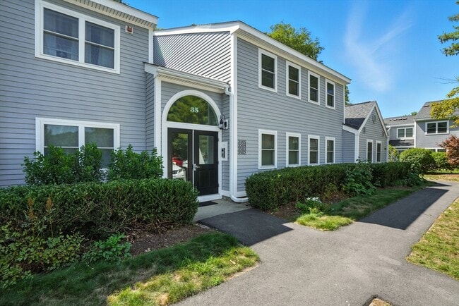 property at 3503 Tuckers Ln