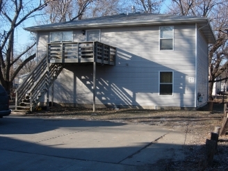 1011 N 30th St in Lincoln, NE - Building Photo - Building Photo