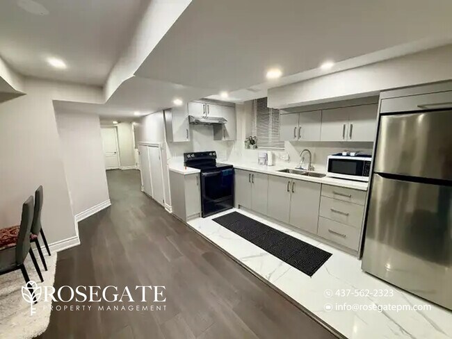 29 Nomad Crescent in Brampton, ON - Building Photo - Building Photo