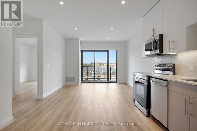 525 New Dundee Rd in Kitchener, ON - Building Photo - Building Photo