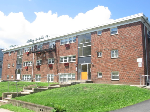 Destiny Apartments in East Orange, NJ - Building Photo - Building Photo