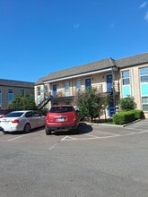 Victoria Place Apartments in Fort Worth, TX - Building Photo - Building Photo