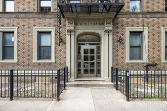 1808 Beverley Rd in Brooklyn, NY - Foto de edificio - Building Photo