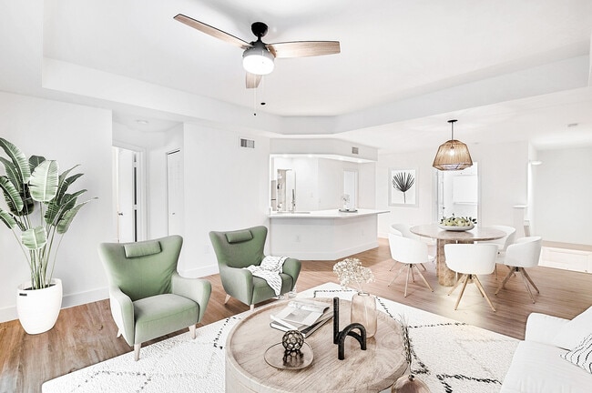 Avana New River in Davie, FL - Building Photo - Building Photo