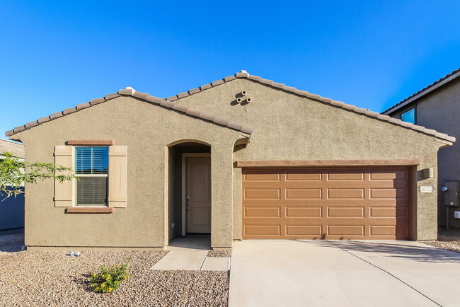 property at 10712 W Embrey Dr