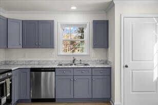 470 S Main St in Chase City, VA - Building Photo