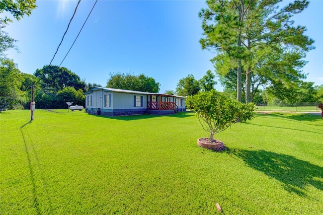 property at 16713 Ewing Ln