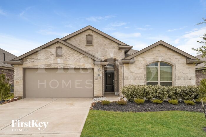 3211 Calla Lily Trl in Richmond, TX - Building Photo