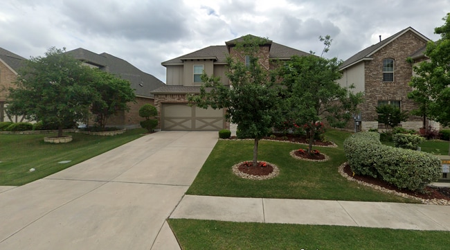 3728 Mineral Dr in Leander, TX - Building Photo - Building Photo