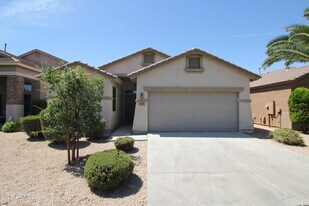 9053 W Villa Maria Dr in Peoria, AZ - Building Photo