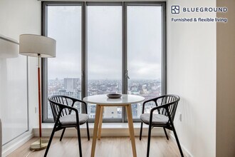 545 Vanderbilt Ave in Brooklyn, NY - Building Photo - Building Photo