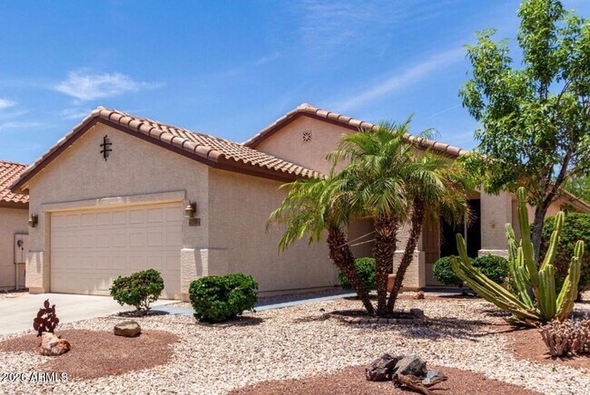 22508 W Antelope Trail in Buckeye, AZ - Building Photo - Building Photo