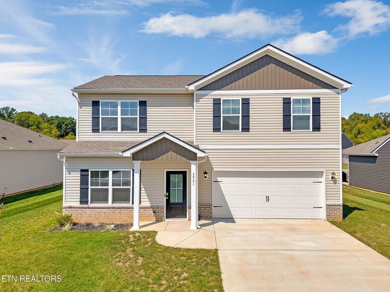 3521 Rylee Jean Wy in Maryville, TN - Building Photo