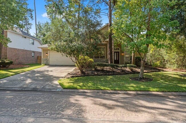 167 N Whistlers Bend Cir