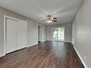 2423 Mark Dr in Mesquite, TX - Building Photo - Building Photo