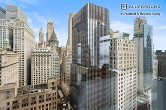 123 Washington St, Unit FL29-ID1376 in New York, NY - Building Photo - Building Photo