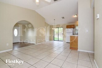 501 Greenview Terrace in Lake Wales, FL - Building Photo - Building Photo