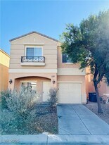 11156 S Abbeyfield Rose Dr in Henderson, NV - Building Photo