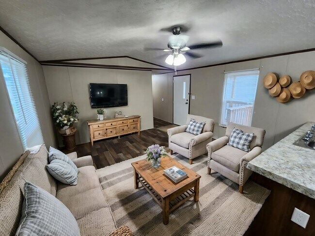 15 Cotton Bayou Cir in Cove, TX - Building Photo - Building Photo