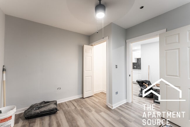 1503 W 19th St in Chicago, IL - Building Photo - Building Photo