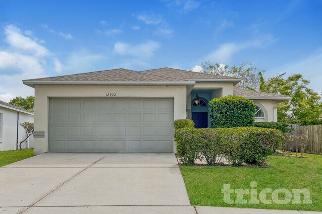 property at 12922 Brant Tree Dr