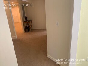 278 N 960 E in Pleasant Grove, UT - Building Photo - Building Photo