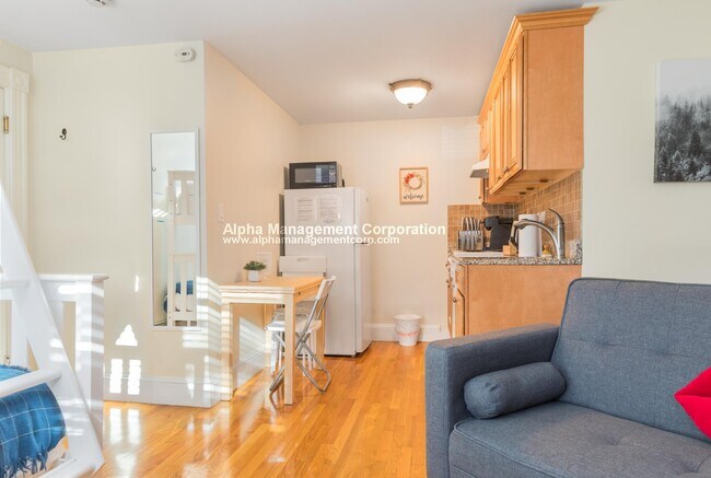 19 Cumberland St in Boston, MA - Building Photo - Building Photo