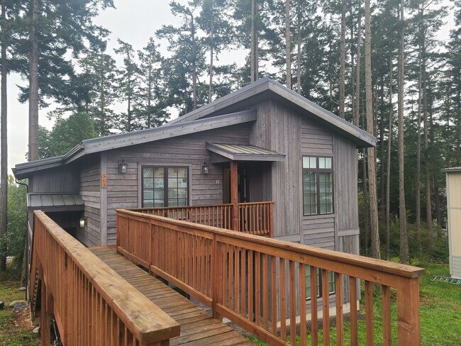 563 Finnegan Ridge in Friday Harbor, WA - Building Photo - Building Photo