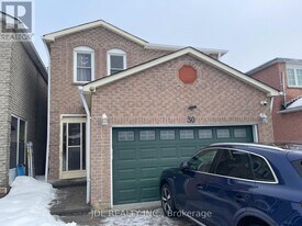 30 Lavron Ct in Markham, ON - Building Photo