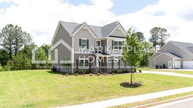 1472 Stephens Vw Dr in Loganville, GA - Building Photo - Building Photo