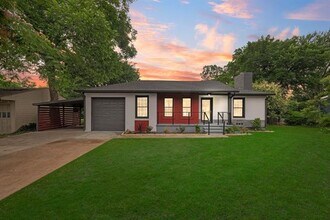 3579 Dryden Rd in Fort Worth, TX - Building Photo - Building Photo