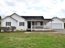 25 Hedgerow Ct SE in Cartersville, GA - Building Photo