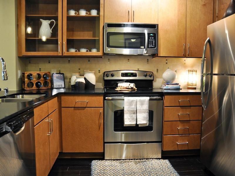 5455 Richmond Ave. Photo