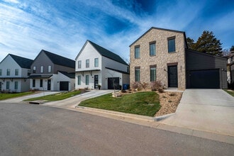 Owen Silos in Springfield, MO - Building Photo - Building Photo