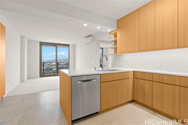 property at 1388 Kapiolani Blvd