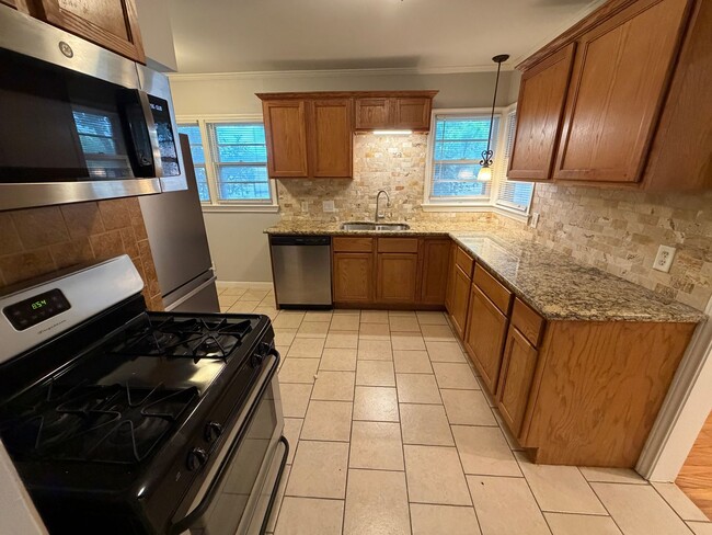 property at 4317 Clay Ave