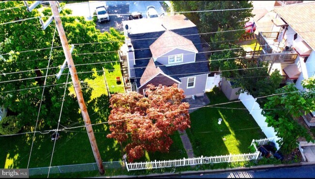 3611 Annapolis Rd, Unit #2 in Baltimore, MD - Building Photo - Building Photo