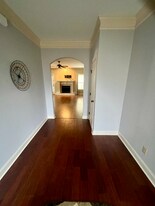 4602 Jessie Rd in Martinez, GA - Building Photo