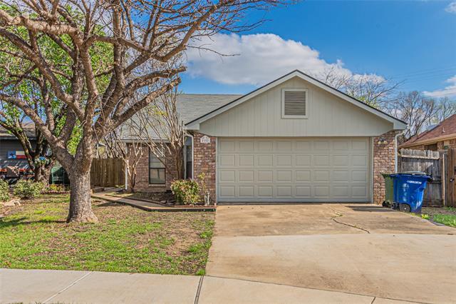 property at 2152 Sunstone Dr