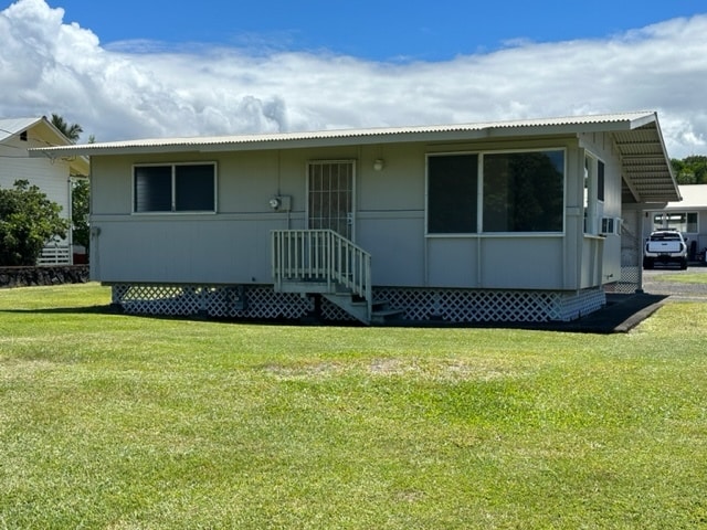 property at 678 Laukapu St