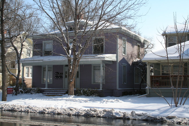 704 Remington St in Fort Collins, CO - Building Photo - Building Photo