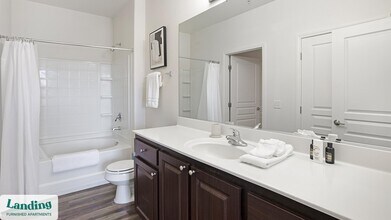 4201 E Craig Rd, Unit 3053 in North Las Vegas, NV - Foto de edificio - Building Photo