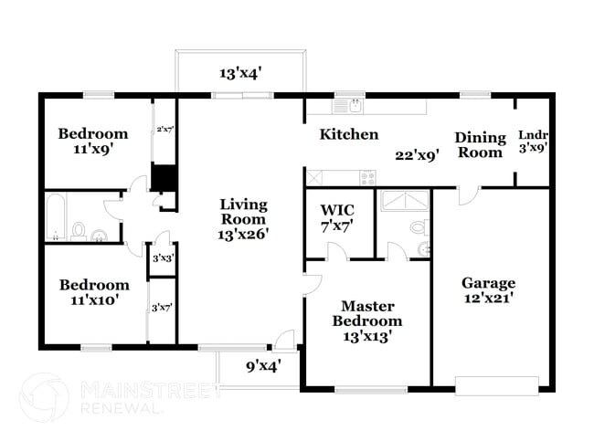 5760 Bailey Rd in Mulberry, FL - Building Photo - Building Photo
