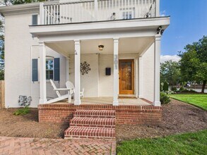 301 Seneca Rd in Richmond, VA - Building Photo - Building Photo