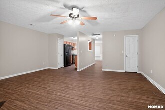 2808 Vining Ridge Terrace in Decatur, GA - Foto de edificio - Building Photo