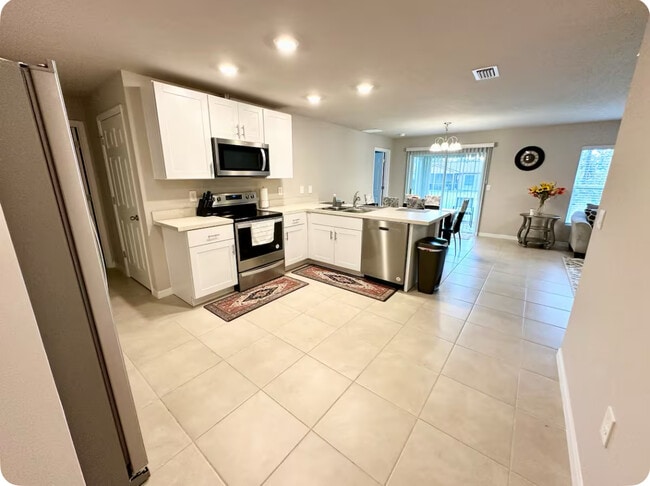 property at 20253 Navajo Ln