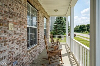 952 Helston Ave in Westfield, IN - Building Photo - Building Photo