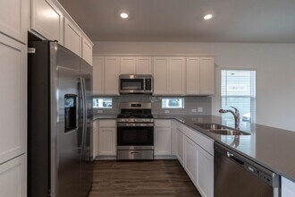 190 Rioja in Kyle, TX - Building Photo - Building Photo