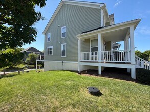 1256 Haden Pl in Crozet, VA - Building Photo - Building Photo